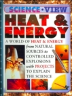 Heat & Energy (Science View) - Book