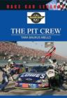 The Pit Crew - Book