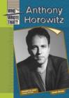Anthony Horowitz - Book