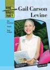 Gail Levine - Book