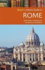 Bloom's Literary Guide to Rome - Book