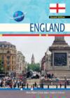 England - Book