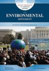 The Environmental Movement - Book