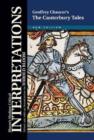The Canterbury Tales : Geoffrey Chaucer - Book