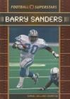 Barry Sanders - Book