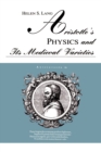 Aristotle's Physics and Its Medieval Varieties - Book