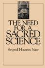 The Need for a Sacred Science - Book