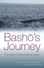 Basho's Journey : The Literary Prose of Matsuo Basho - Book
