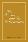 Qur'an and Its Interpreters, The, Volume 1 - Book