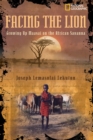 Facing the Lion - Book