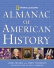 NG Almanac of American History - Book