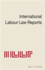 International Labour Law Reports, Volume 7 - Book