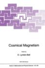 Cosmical Magnetism - Book
