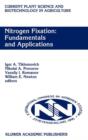 Nitrogen Fixation: Fundamentals and Applications : Proceedings of the 10th International Congress on Nitrogen Fixation, St. Petersburg, Russia, May 28-June 3, 1995 - Book