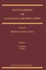 Bilingual Education - Book