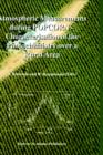 Atmospheric Measurements during POPCORN - Characterisation of the Photochemistry over a Rural Area - Book