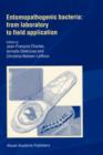 Entomopathogenic Bacteria: from Laboratory to Field Application - Book