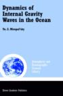 Dynamics of Internal Gravity Waves in the Ocean - Book