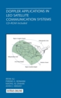 Doppler Applications in LEO Satellite Communication Systems - Book