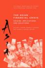 The Asian Financial Crisis: Origins, Implications, and Solutions - Book