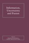 Information, Uncertainty and Fusion - Book