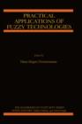 Practical Applications of Fuzzy Technologies - Book