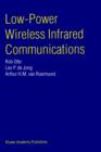 Low-power Wireless Infrared Communications - Book