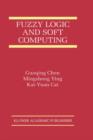 Fuzzy Logic and Soft Computing - Book