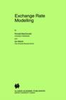 Exchange Rate Modelling - Book