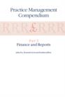Practice Management Compendium : Part 2: Organising the Practice - Book