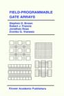 Field-Programmable Gate Arrays - Book