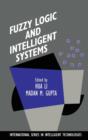 Fuzzy Logic and Intelligent Systems - Book