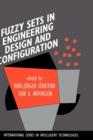 Fuzzy Sets in Engineering Design and Configuration - Book