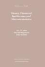 Money, Financial Institutions and Macroeconomics - Book