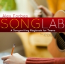 Songlab - eAudiobook