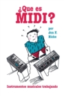 What's MIDI?/Que Es MIDI? - Book