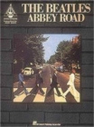 The Beatles - Abbey Road - Book