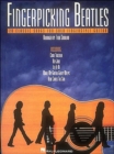 Fingerpicking Beatles - Book
