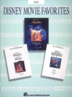 Disney Movie Favorites Instrumental Solo Flute - Book