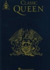 Classic Queen - Book