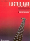 Hal Leonard Electric Bass Method - Complete Ed. : Contains Books 1,2, and 3 - Book