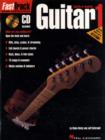 Fast Track : Guitar - Book One (Book/Online Audio) - Book