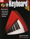 Fast Track : Keyboard - Book One - Book