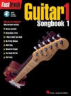 Fasttrack - Guitar 1 - Songbook 1 - Book
