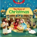 The Story of Christmas - Book