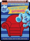 Nickelodeon Blue's Clues & You!: Handy Dandy Notebook - Book