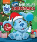 Nickelodeon Blue's Clues & You!: Blue's Sweet Smelling Christmas - Book
