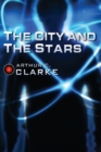 The City and the Stars - Book