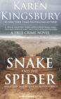 The Snake and the Spider : Abduction and Murder in Daytona Beach - Book