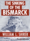 The Sinking of the Bismarck - Book